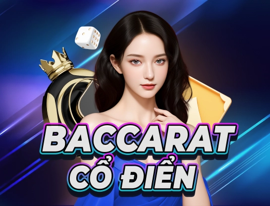 Baccarat Cс╗Х ─Рiс╗Гn